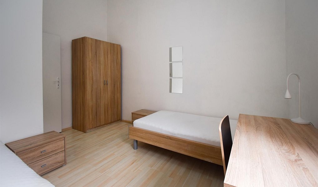 Pronájem bytu 2+1 45 m², Brno – náhled fotky 7
