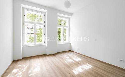 Pronájem bytu 3+kk 77 m², Václavské náměstí, Praha 1 - Nové Město