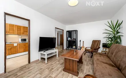Prodej bytu 3+1 74 m²