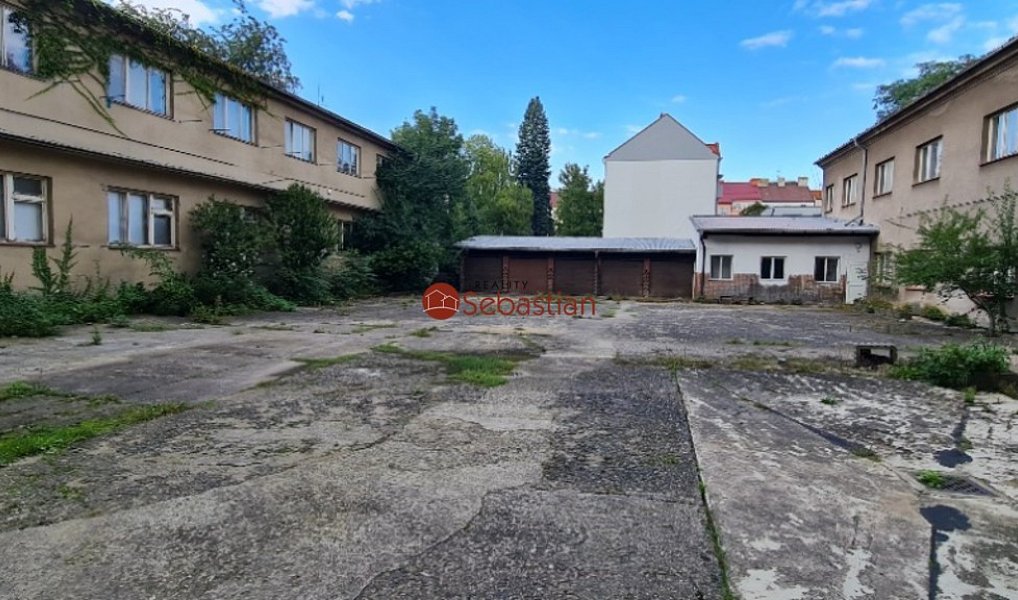 Pronájem skladovacích prostor 20 m², Pardubice – náhled fotky 5