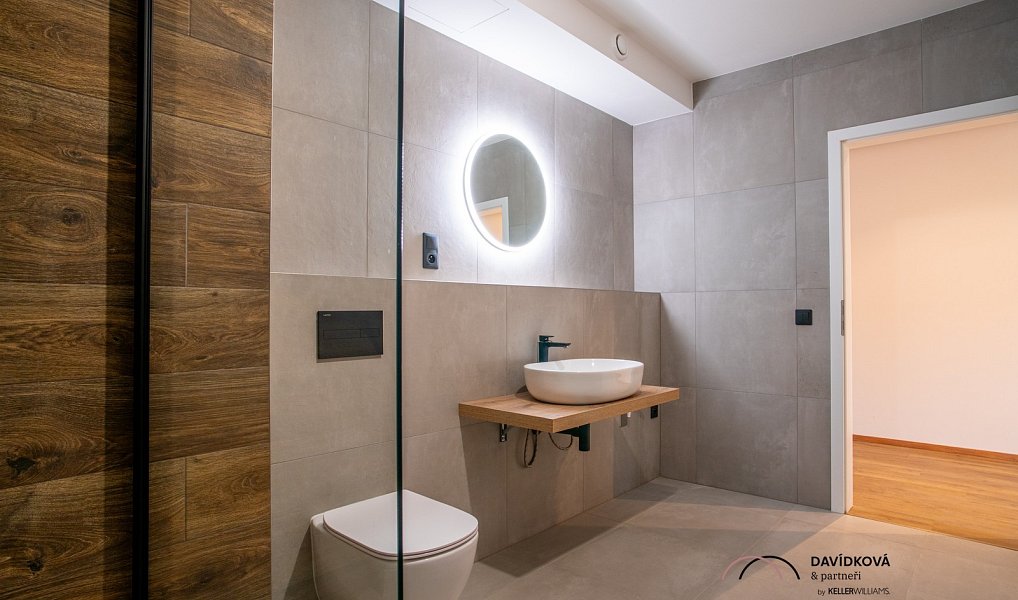 Prodej bytu 2+kk 49 m², Železná Ruda – náhled fotky 3