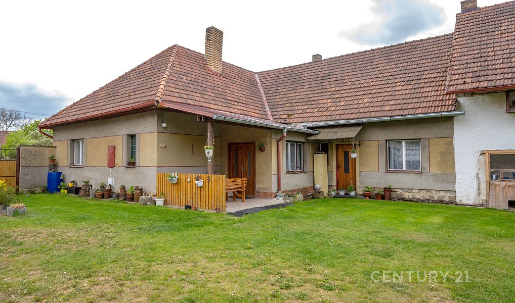 Prodej domu 154 m² s pozemkem 10 669 m², Onšov – náhled fotky 19