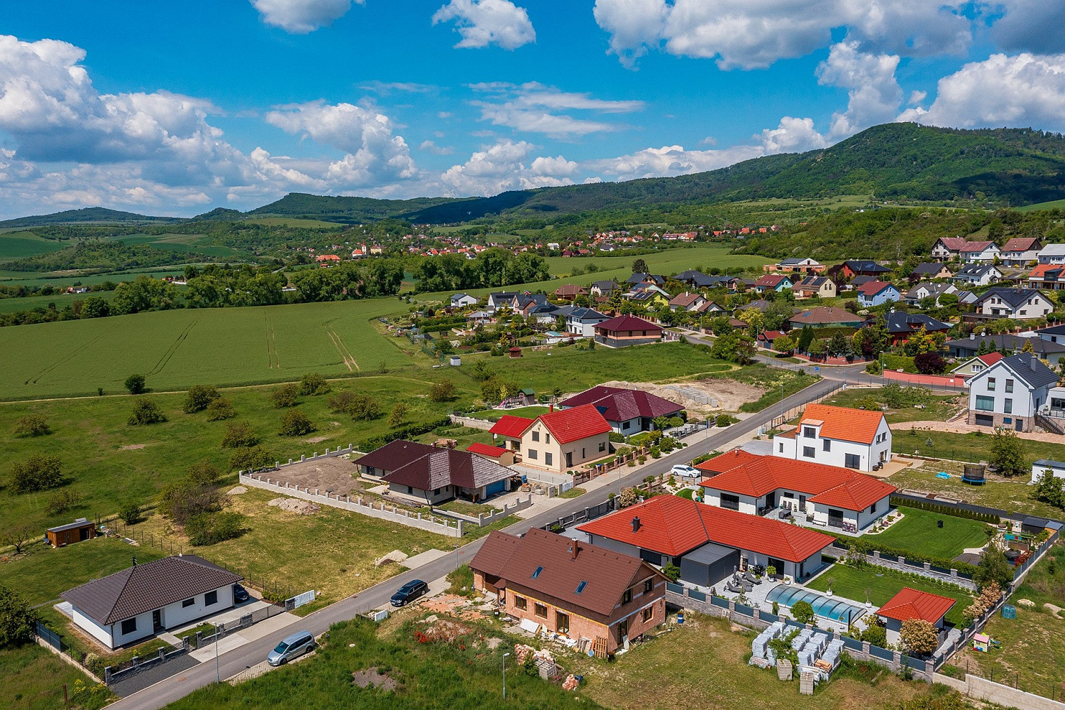 Prodej domu 182 m² s pozemkem 1 107 m²
