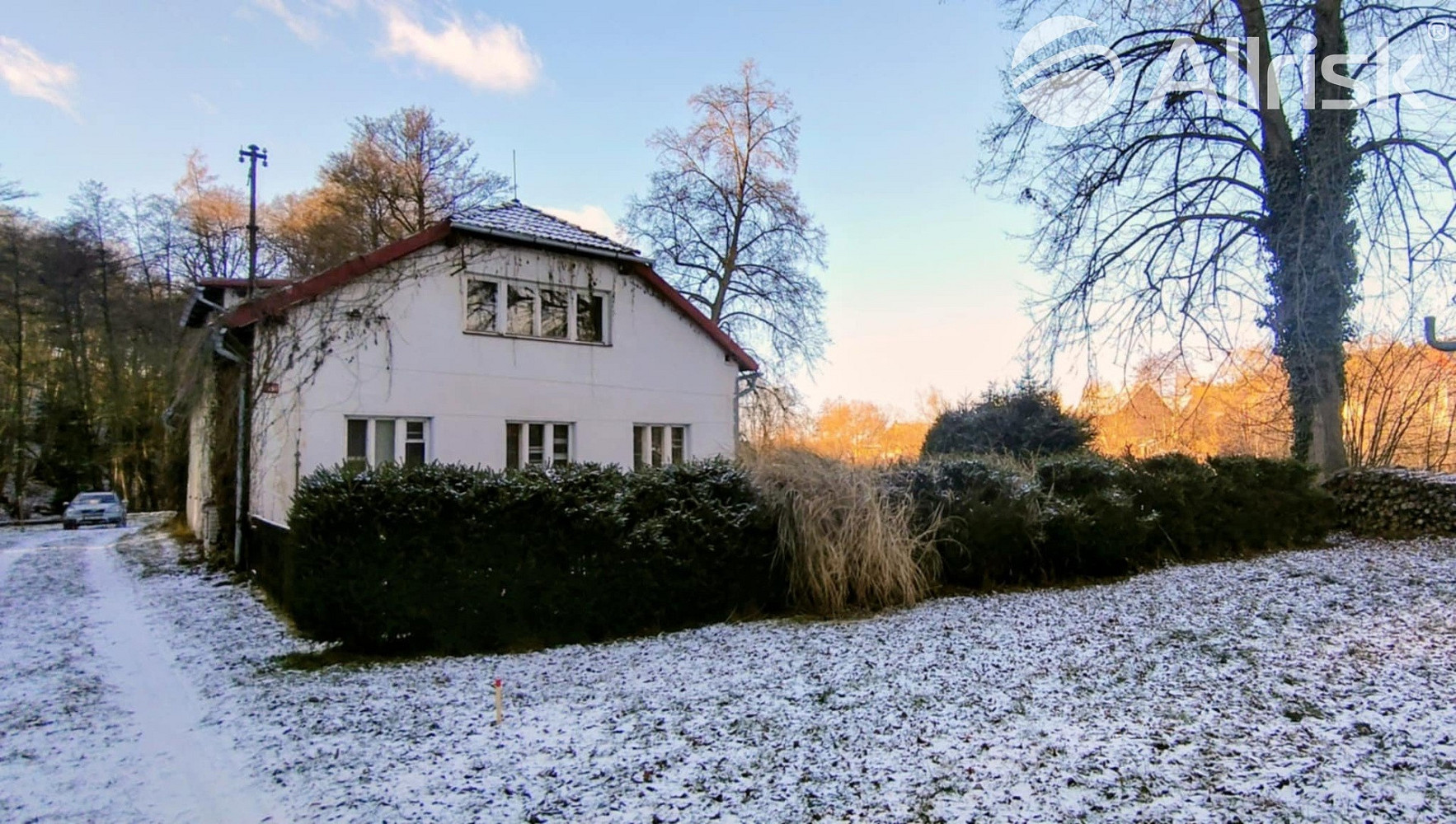 Prodej domu 320 m² s pozemkem 406 m²