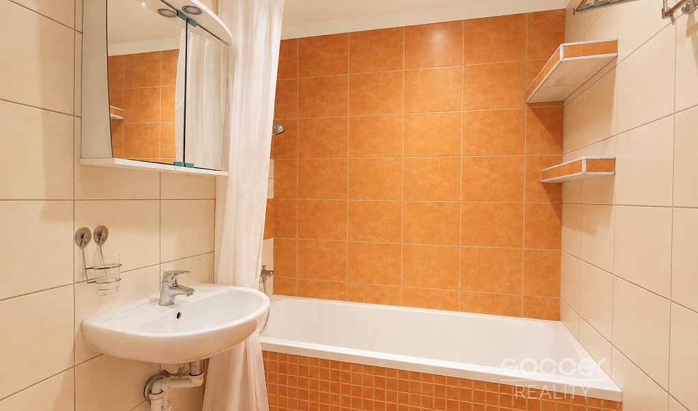 Pronájem bytu 3+1 72 m², Praha – náhled fotky 7