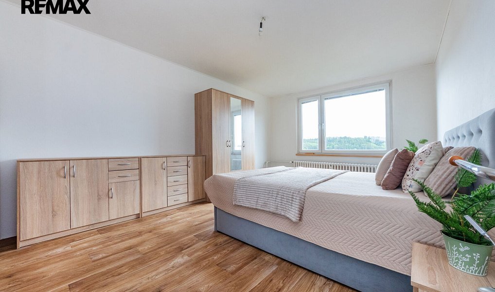Prodej bytu 2+1 81 m², Příbram – náhled fotky 14