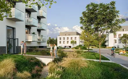 Prodej bytu 1+kk 32 m²