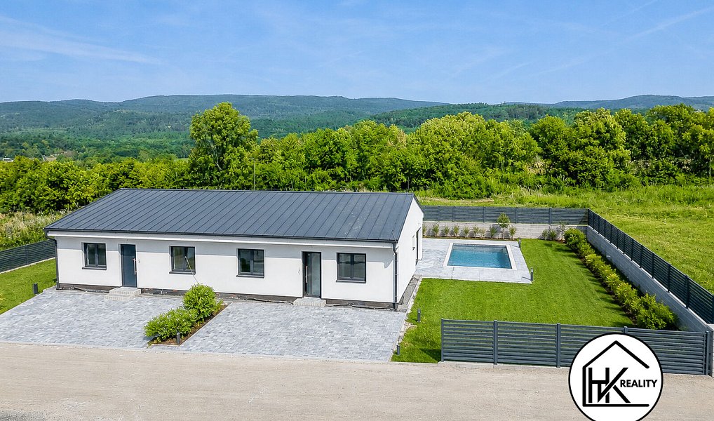 Prodej domu 94 m² s pozemkem 291 m², Dubí – náhled fotky 4