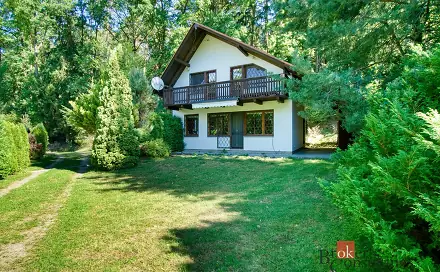 Prodej domu 94 m² s pozemkem 350 m², Černýšovice - Hutě, okres Tábor