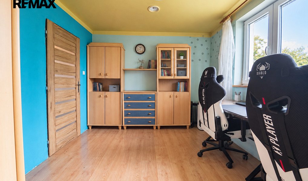 Prodej domu 160 m² s pozemkem 1 334 m², Bubovice – náhled fotky 8