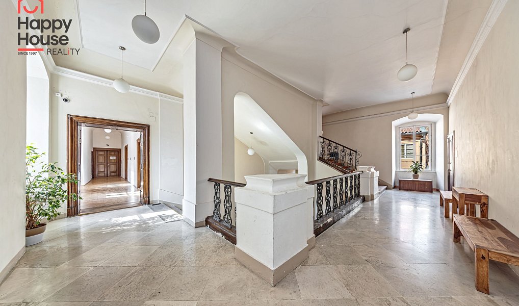 Pronájem kanceláře 45 m², Praha – náhled fotky 4