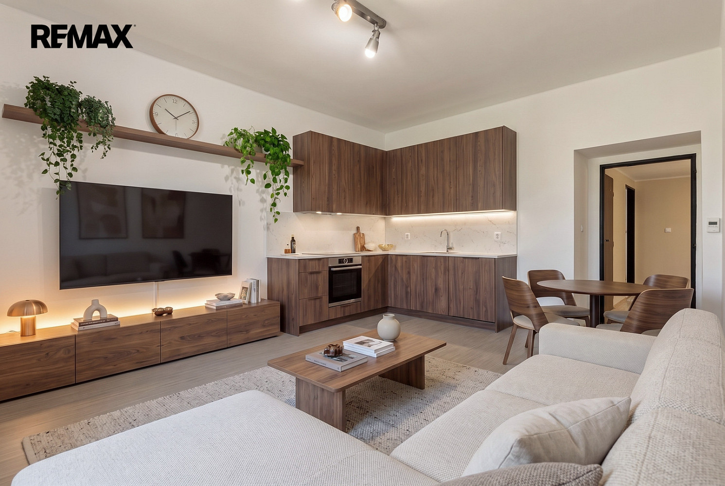 Prodej bytu 3+kk 63 m² – fotografie 3