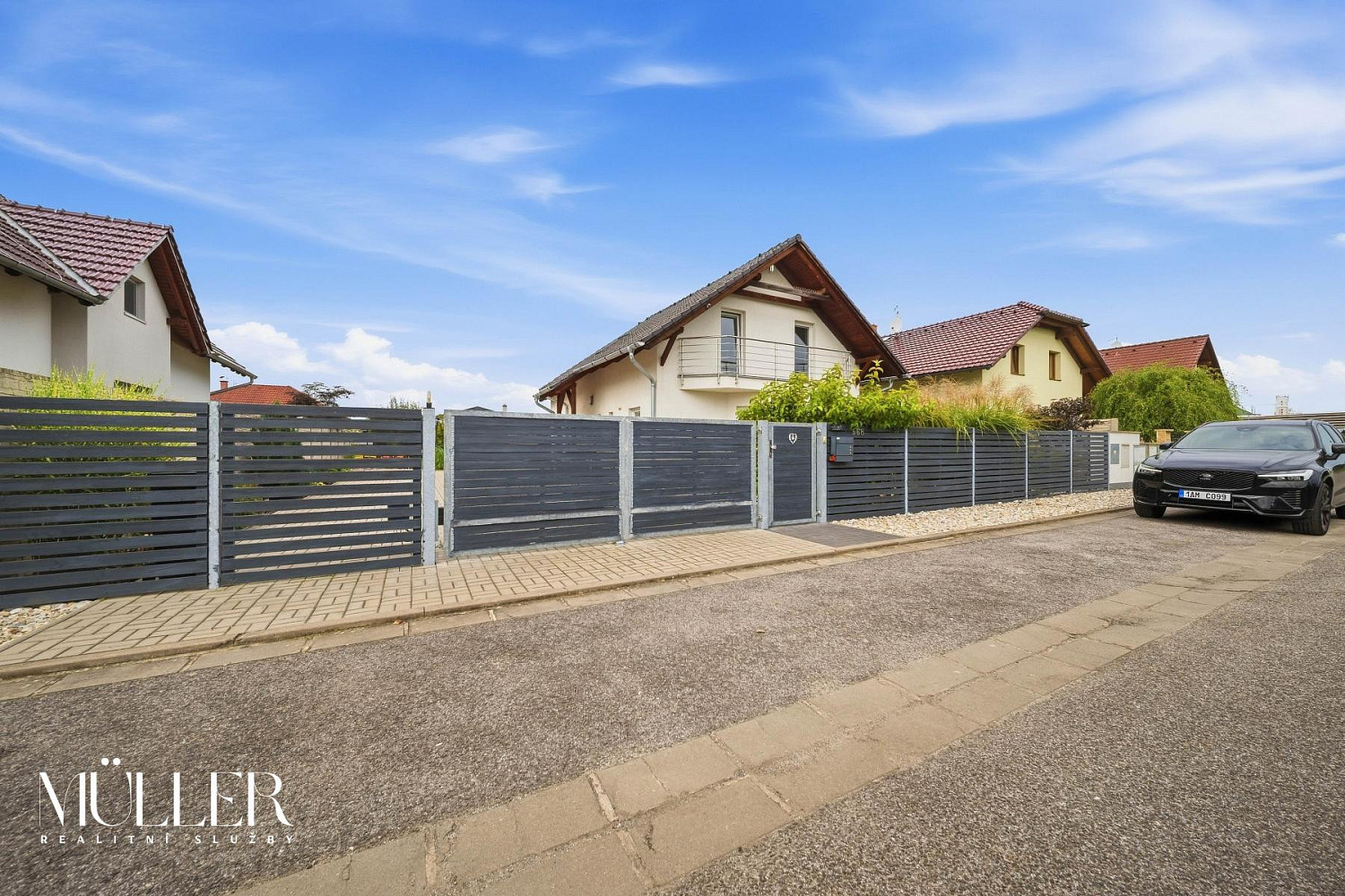 Prodej domu 158 m² s pozemkem 685 m²