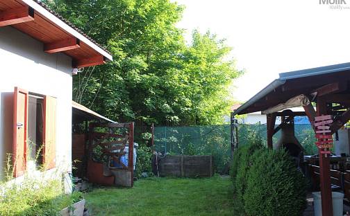 Prodej chaty/chalupy 11 m² s pozemkem 209 m², Náměstí 9. května, Chabařovice, okres Ústí nad Labem