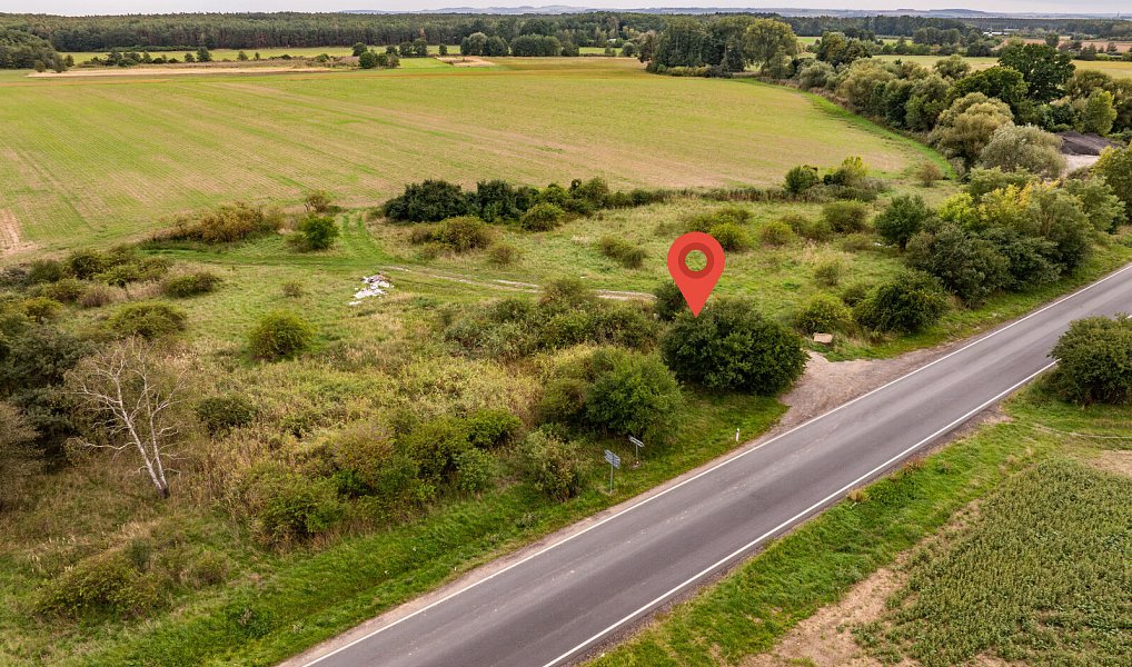 Prodej pozemku 1 964 m², Poděbrady – náhled fotky 10
