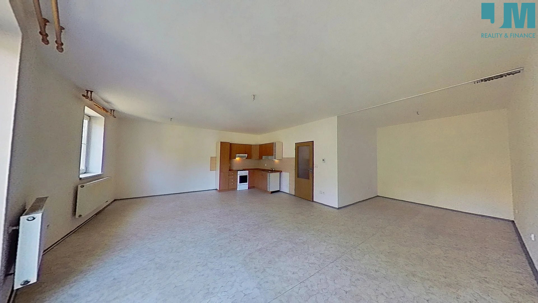 Prodej bytu 1+kk 54 m² – fotografie 3