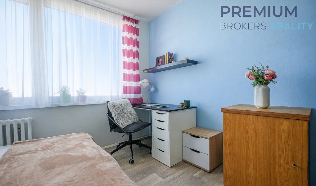 Prodej bytu 3+kk 67 m², Štětí – náhled fotky 11