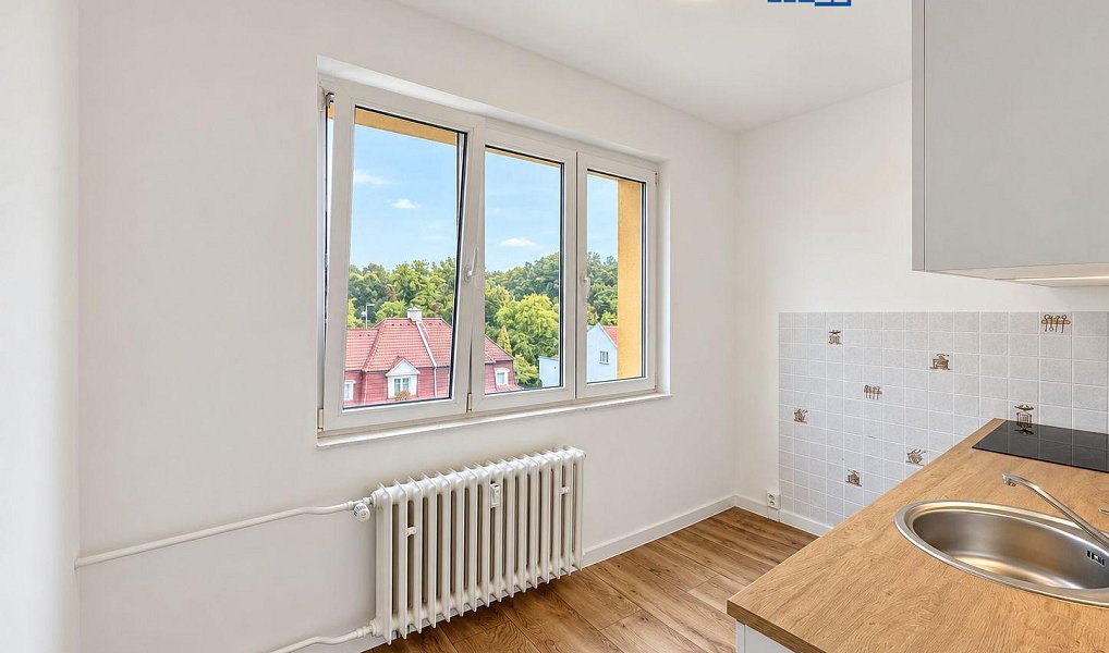 Pronájem bytu 2+1 50 m², Duchcov – náhled fotky 3