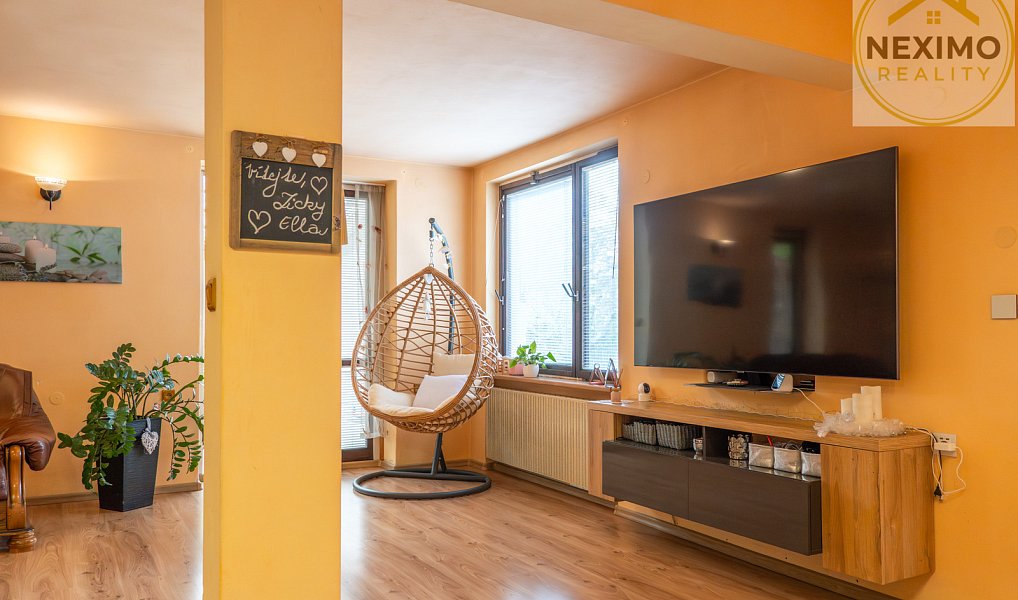 Prodej domu 220 m² s pozemkem 631 m², Vyškov – náhled fotky 6