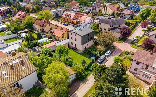 Pronájem bytu 2+1 77 m², Jana Bílka, Praha 9 - Dolní Počernice