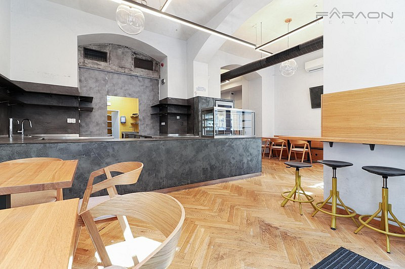 Pronájem restaurace 137 m² — photo 3