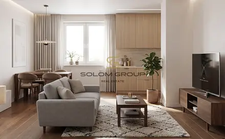 Prodej bytu 2+kk 61 m², Dřevěná, Plzeň - Vnitřní Město
