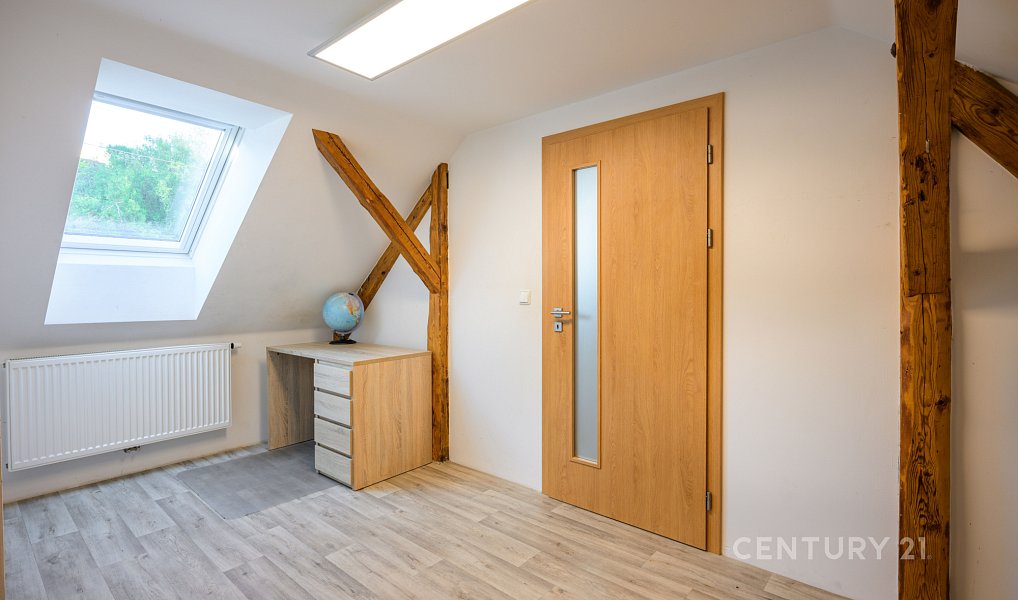 Prodej domu 180 m² s pozemkem 1 679 m², Červený Hrádek – náhled fotky 18