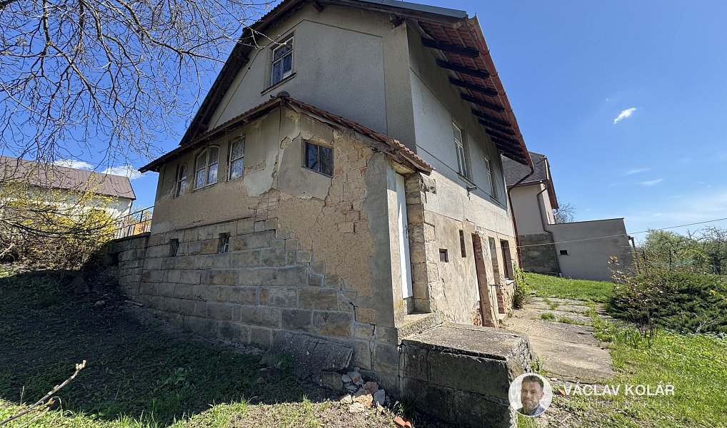 Prodej domu 62 m² s pozemkem 1 029 m², Cerekvice nad Bystřicí – náhled fotky 10