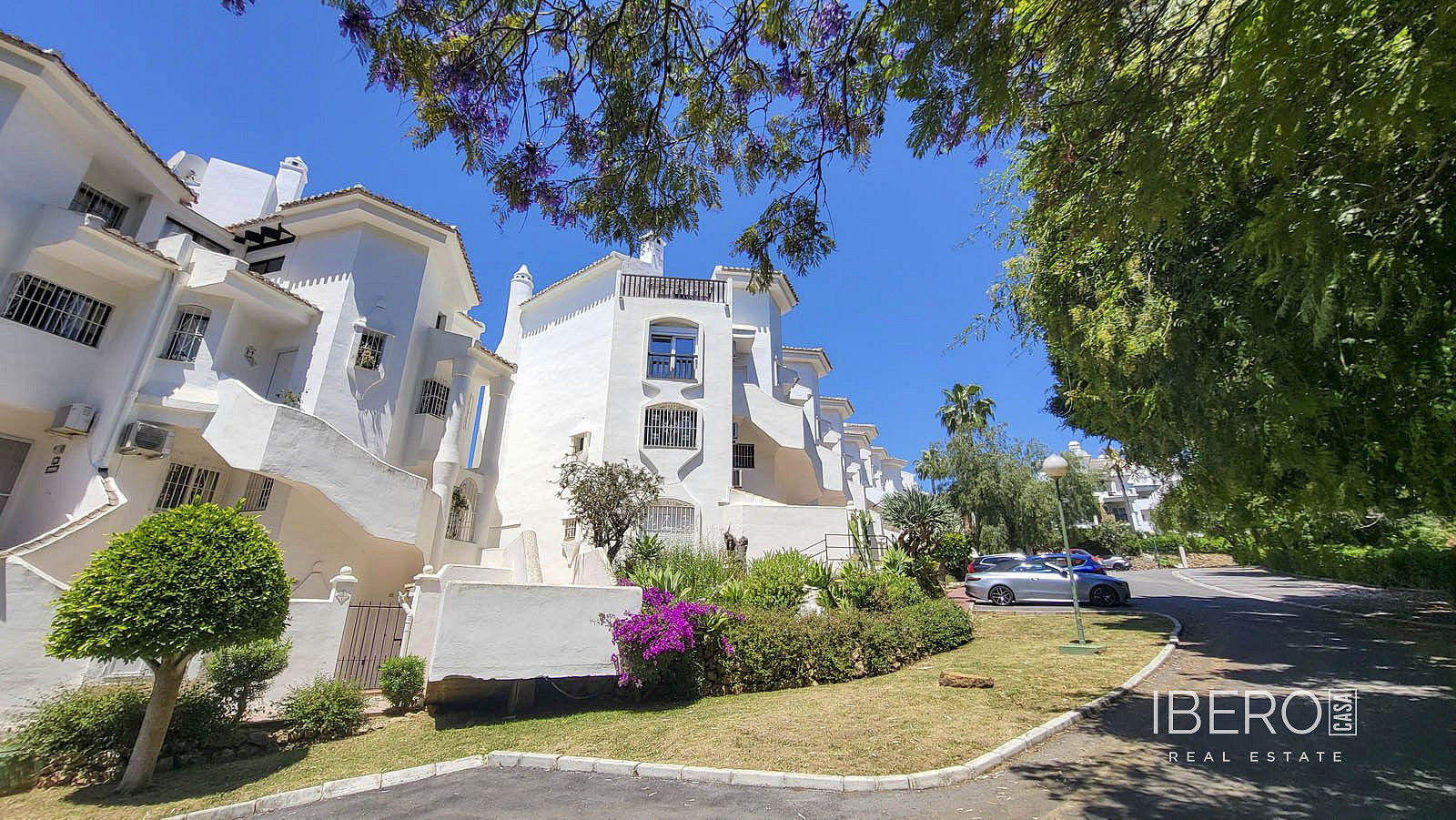 Pis 3+kk – Mijas, Urbanización Sitio de Calahonda - Vista 2