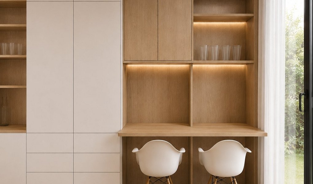 Prodej bytu 1+kk 18 m², Brno – náhled fotky 5