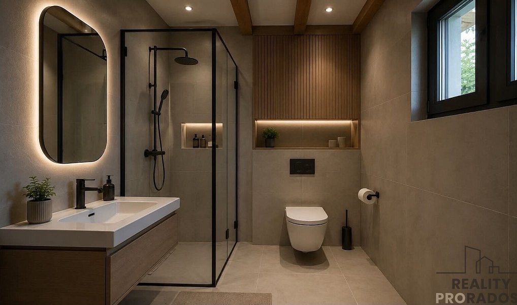 Prodej domu 177 m² s pozemkem 1 118 m², Písek – náhled fotky 22