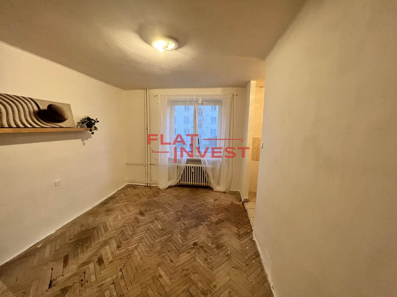 Prodej bytu 1+kk 25 m²