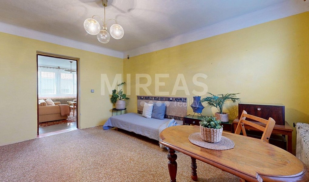Prodej domu 58 m² s pozemkem 563 m², Sadská – náhled fotky 11