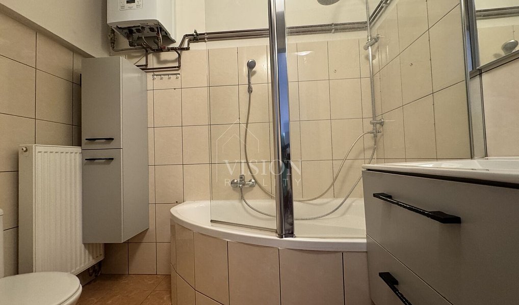 Pronájem bytu 3+1 101 m², České Budějovice – náhled fotky 4
