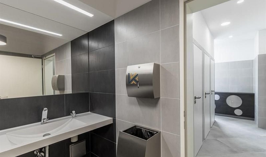 Pronájem kanceláře 33 m², Praha – náhled fotky 7