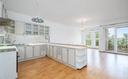 Prodej bytu 3+1 110 m², Osvoboditelů, Lovosice, okres Litoměřice