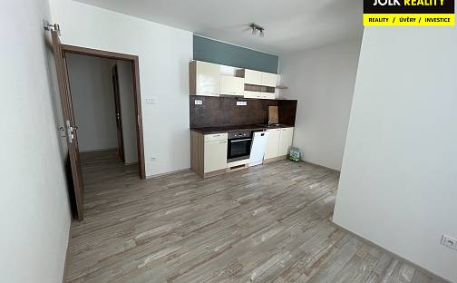 Prodej bytu 2+kk 44 m², Kasárenská, Opava - Předměstí