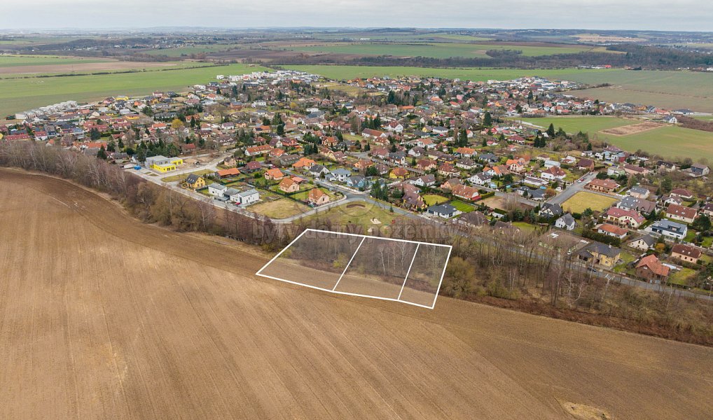 Prodej louky 6 290 m², Horoušany – náhled fotky 5