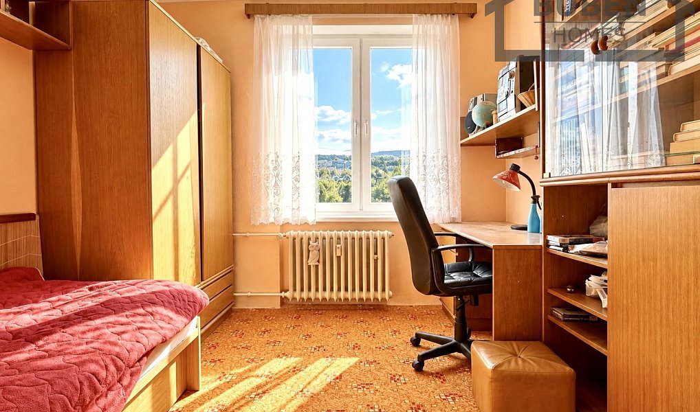 Prodej bytu 3+1 59 m², Tachov – náhled fotky 27
