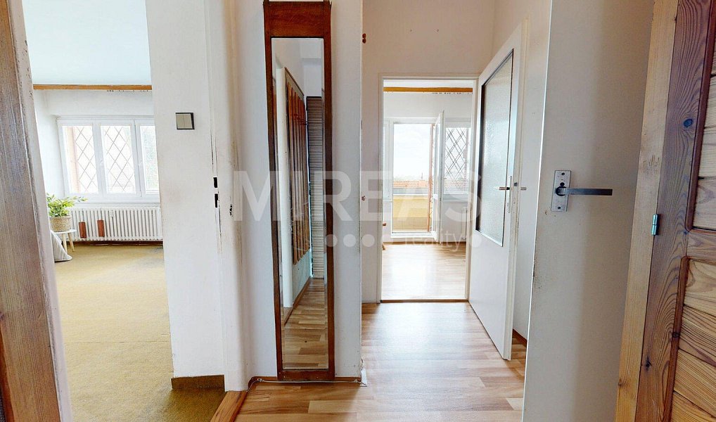 Prodej bytu 1+1 39 m², Praha – náhled fotky 6