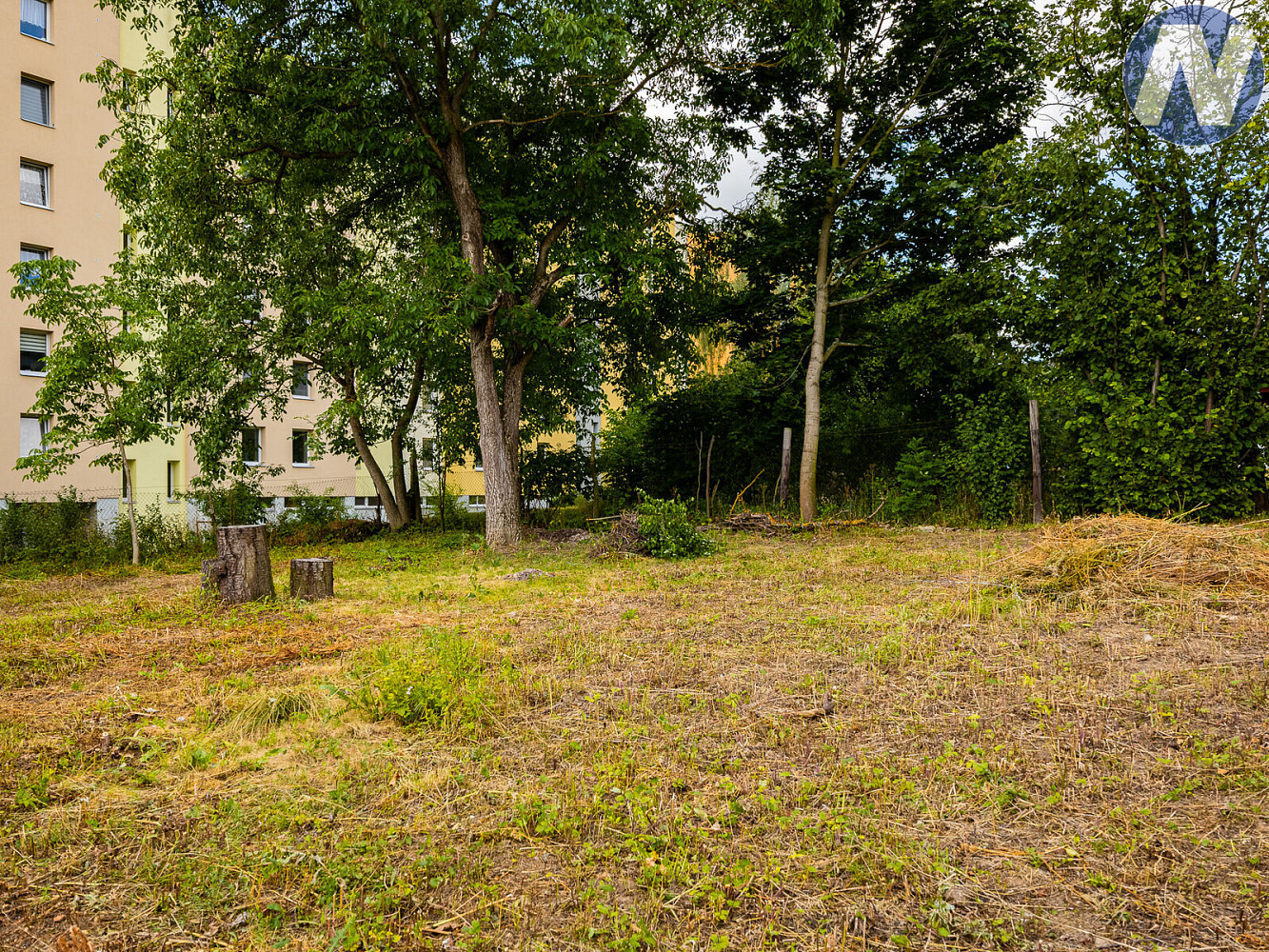 Prodej stavebního pozemku 500 m² — photo 5