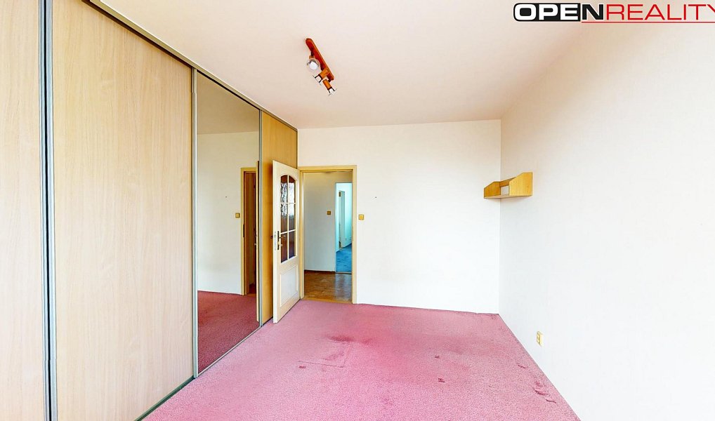 Prodej bytu 2+1 56 m², Prostějov – náhled fotky 19
