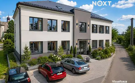 Prodej ubytovacího objektu 478 m², Březina, okres Mladá Boleslav