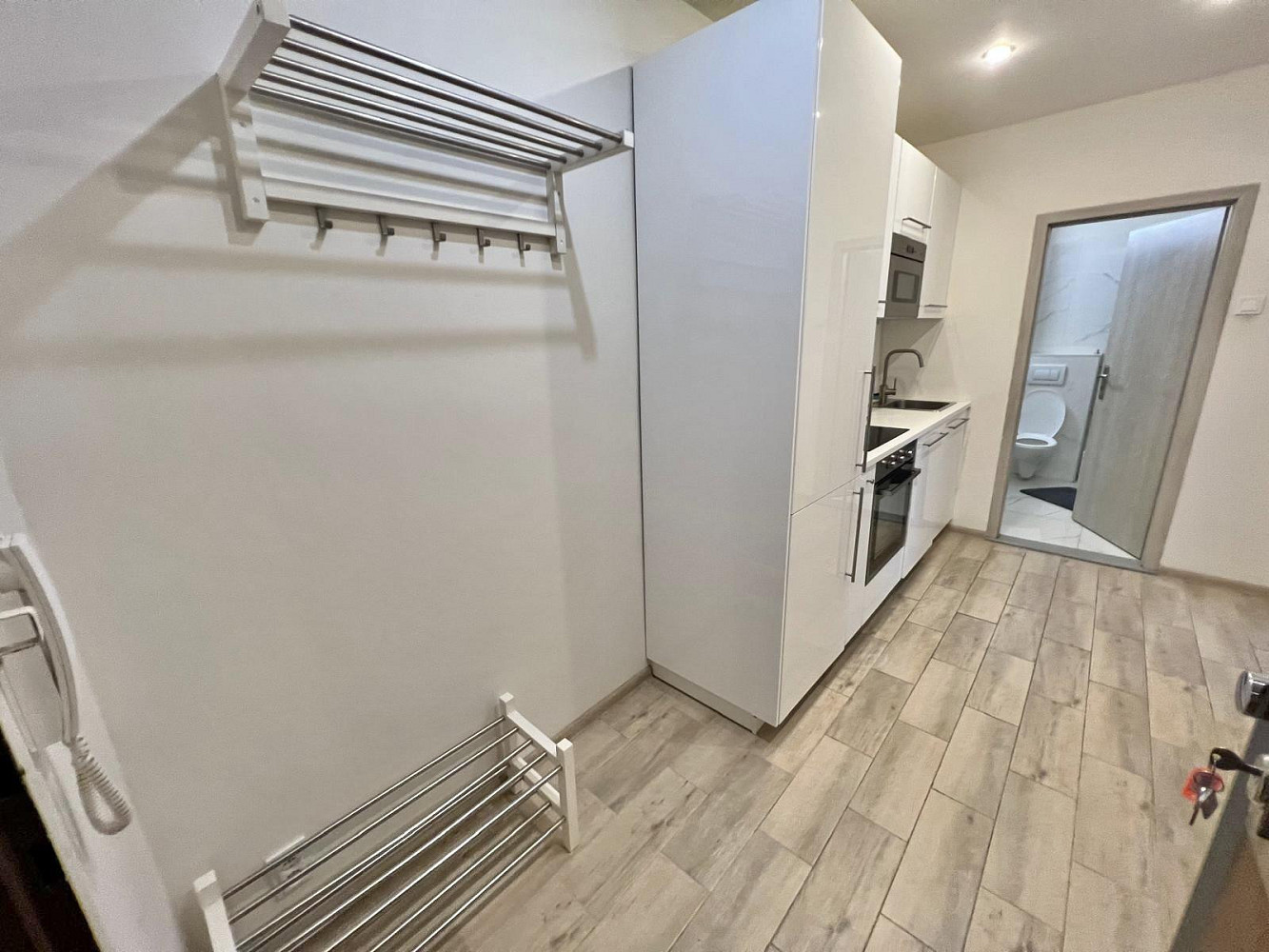 Pronájem bytu 1+kk 36 m² — photo 3