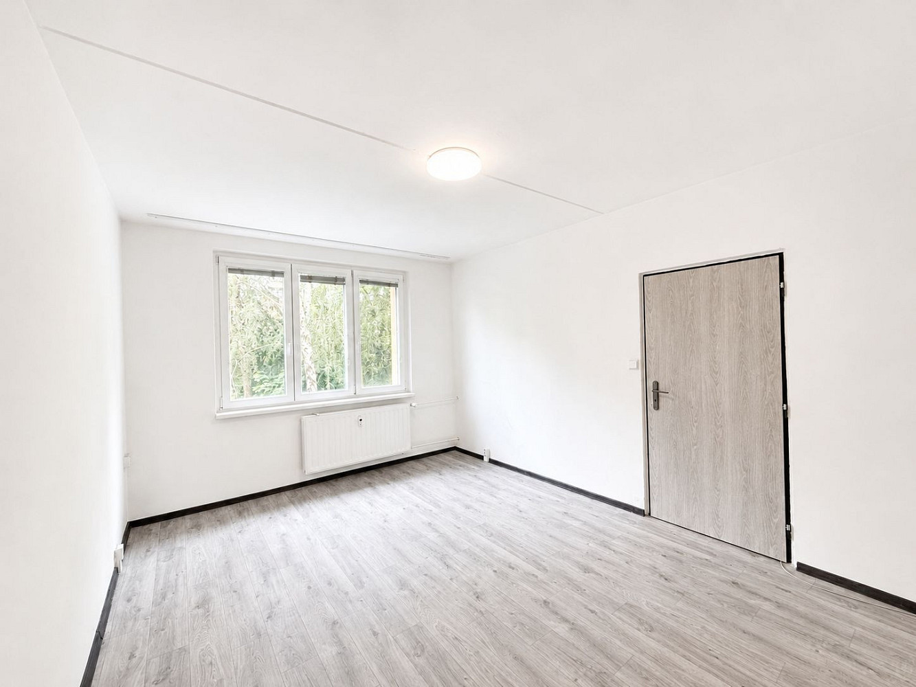 Prodej bytu 1+1 36 m² – fotografie 2