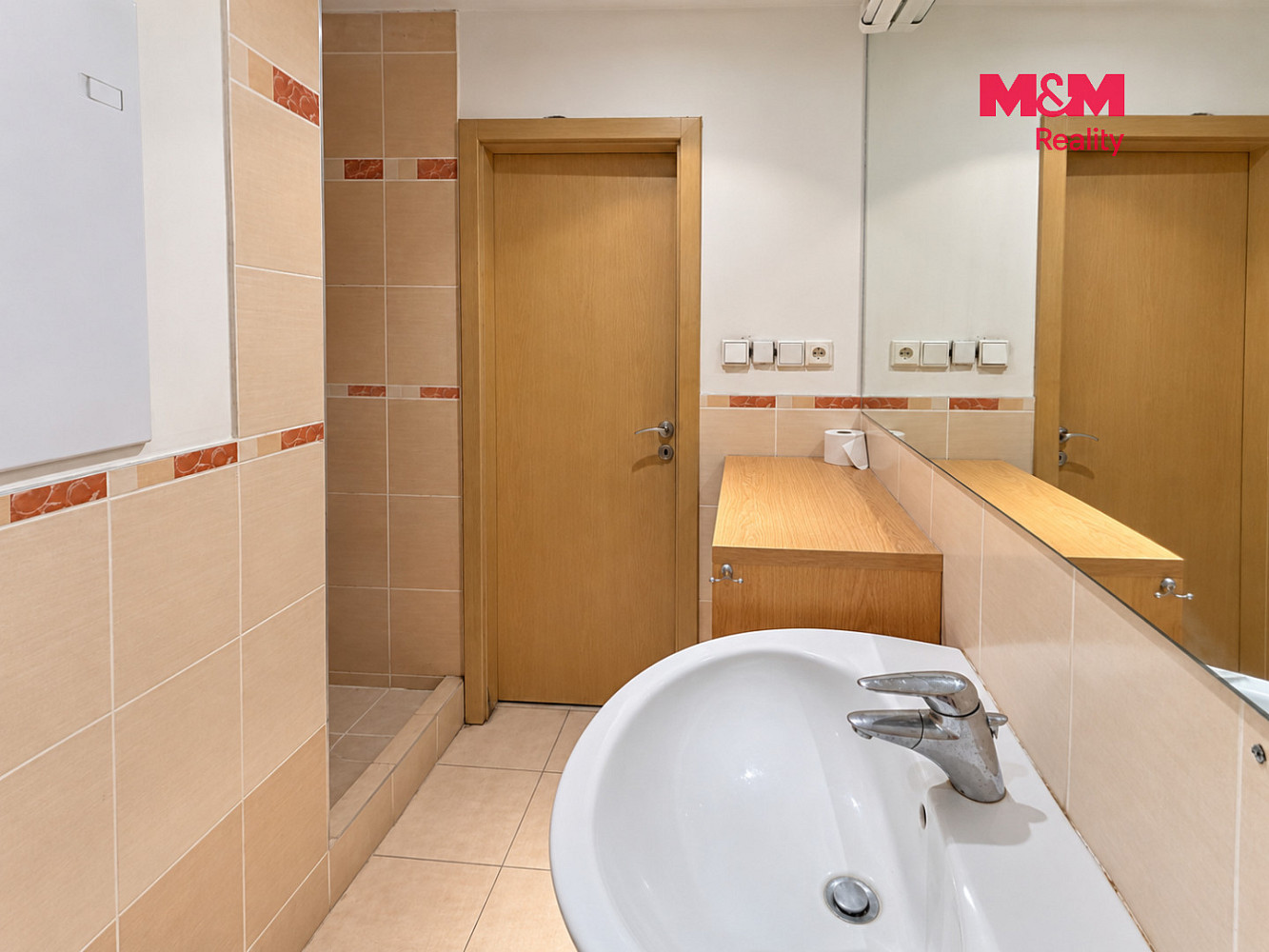 Pronájem bytu 2+kk 49 m² – fotografie 5