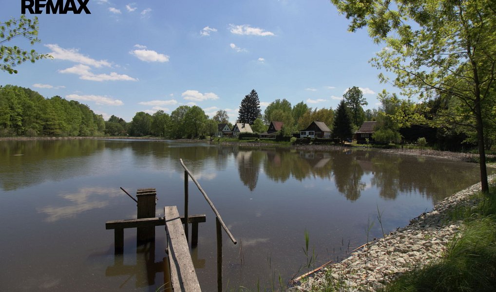 Prodej chaty/chalupy 200 m² s pozemkem 3 346 m², Jílovice – náhled fotky 3