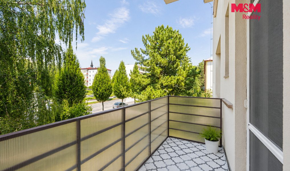 Prodej bytu 4+kk 108 m², Dobruška – náhled fotky 5