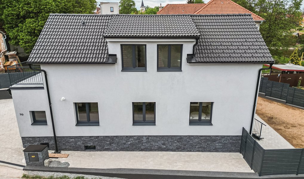 Prodej domu 160 m² s pozemkem 372 m², Okříšky – náhled fotky 29