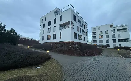 Prodej bytu 1+kk 33 m², Firkušného, Brno - Sadová